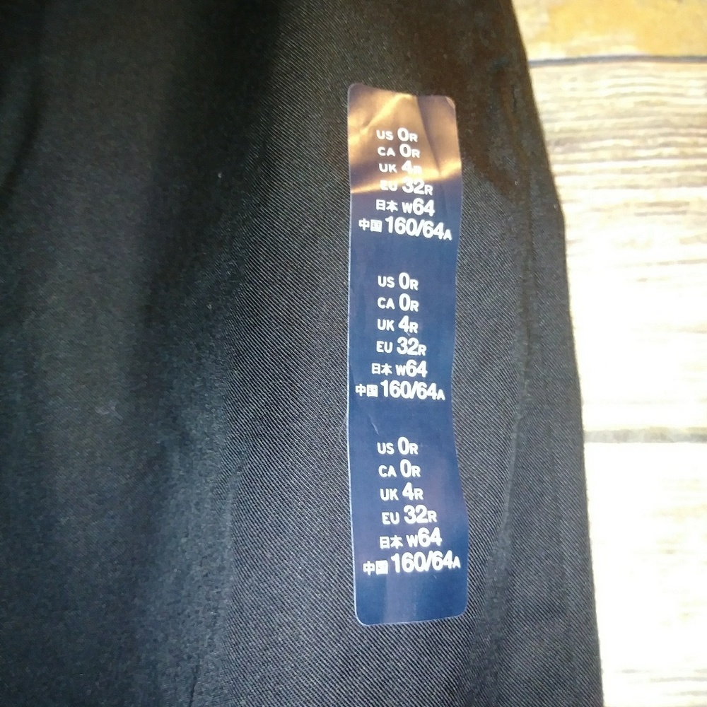 Women's pants.Gap - Picture 3 of 8